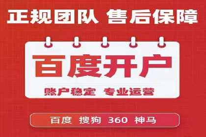 竞价推广SEM托管实战案例分析